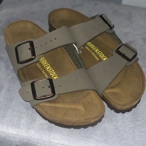 Birkenstock sandals